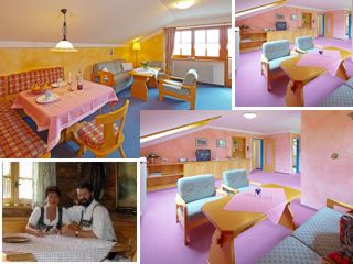 Ferienwohnung Bad Hindelang Landhaus Via Decia immagine 2