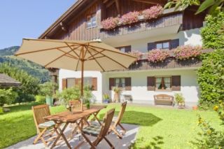 Ferienwohnung Bad Hindelang Landhaus Via Decia immagine 1