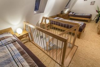 Ferienwohnung Behringersdorf Sandras Ferienoase immagine 2