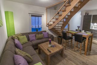 Ferienwohnung Behringersdorf Sandras Ferienoase immagine 1