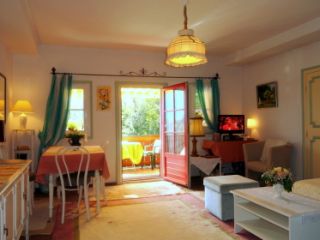 Ferienwohnung Berchtesgaden-Stangga&szlig; FeWos Villa Carissima in Berchtesgaden  immagine 2