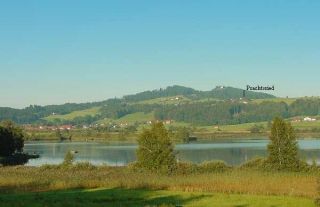 Ferienwohnung Bernbeuren Ferienwohnung Berkm&uuml;ller immagine 2