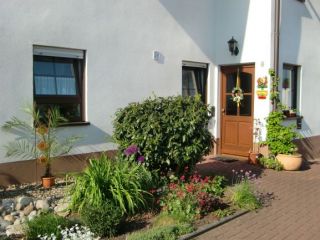 Ferienwohnung Bischberg Ferienwohnungen Kolb Am Schlo&szlig; immagine 1