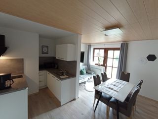 Ferienwohnung Bischofsmais Ferienwohnung K&ouml;nig immagine 2