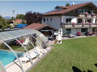 Ferienwohnung Bischofsmais Ferienwohnung K&ouml;nig immagine 1