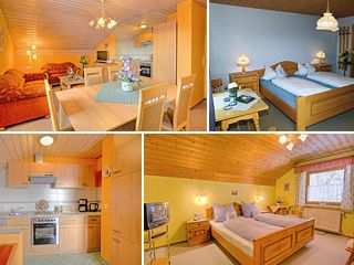 Ferienwohnung Bodenmais Haus Sonnenfels immagine 2