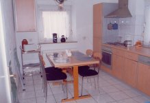 Ferienwohnung Dillingen Ernas Ferienparadies N&auml;he Legoland immagine 1