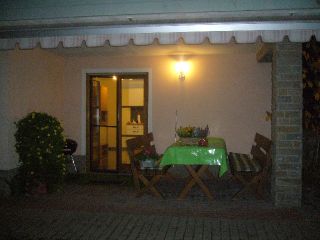 Ferienwohnung Ebrach Ferienwohnung Sauerschell immagine 1