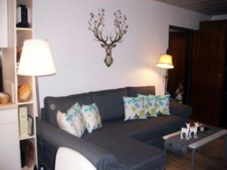 Ferienwohnung Farchant Ferienwohnung Alpspitze / Farchanter Alm immagine 2
