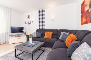 Pension Friedberg - Wulfertshausen Ferienwohnungen  DAHEIM immagine 2