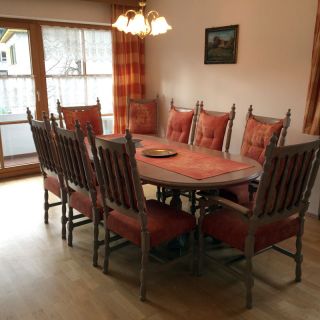 Ferienwohnung Garmisch-Partenkirchen Alpine Holiday Apartments immagine 2