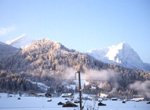 Ferienwohnung Garmisch-Partenkirchen Haus Jaeger immagine 2