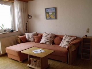 Ferienwohnung Miltenberg Ferienwohnung Gundermann immagine 1