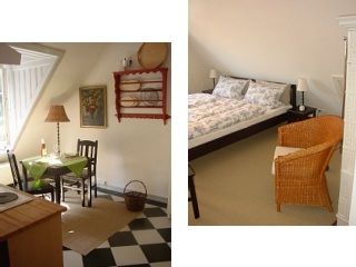 Ferienwohnung Miltenberg Ferienwohnung  Miltenberg Torw&auml;chterhaus immagine 2