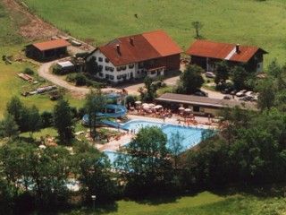 Bauernhof Missen Bioland-Gesundheitshof Reisch immagine 1