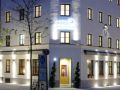 Hotel Blauer Bock