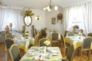 Hotel-garni M&uuml;nchen Hotel Monaco immagine 2