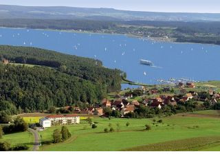 Hotel-garni Spalt - Enderndorf am See Seehotel Zur Hopfenk&ouml;nigin immagine 1