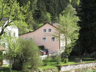 Pension Walting Pension Zur M&uuml;hle immagine 1