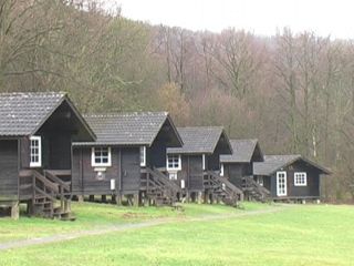 Ferienhaus Wildflecken CVJM Feriendorf Wildflecken immagine 1